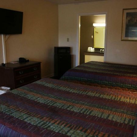 Imperial Inn Grand Blanc Exterior foto